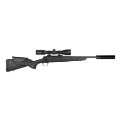 Vapenpaket Browning X-Bolt 2 Nordic - Scandium X6 2-12x50 - Rcc hunter