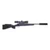 Vapenpaket Browning X-Bolt 2 Nordic - Zeiss V6 2-12x50 - Rcc hunter