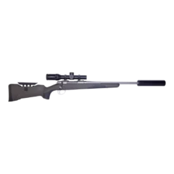 Vapenpaket Sako 90 Finnlight Stainless - GPO Spectra 1-6x24 - Rcc hunter