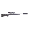 Vapenpaket Sako 90 Finnlight Stainless - Swarovski Z8+ 1-8x24 - Rcc hunter