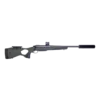 Vapenpaket Sako S20 roughtech green - Aimpoint Acro C-2 - Rcc hunter