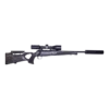 Vapenpaket Sauer 101 GTI J.E - Leica fortis 2-12x50 - Rcc hunter