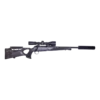 Vapenpaket Sauer 101 GTI J.E - Scandium X4 2,5-10x50 - Rcc hunter