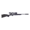 Vapenpaket Tikka T1x J.E Forest Green - Scandium X22 3-9x40AO - Rcc rimfire pro