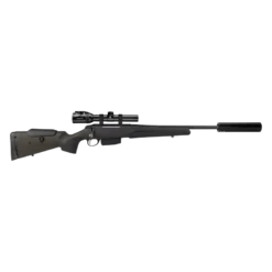 Vapenpaket Tikka T3x J.E Forest Green - Swarovski Z6i 1-6x24 - Rcc hunter