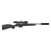 Vapenpaket Tikka T3x J.E Forest Green - Zeiss V6 2-12x50 - Rcc hunter