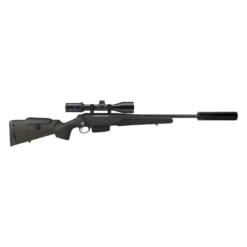Vapenpaket Tikka T3x J.E Forest Green - Zeiss V6 2-12x50 - Rcc hunter