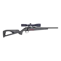 Vapenpaket Winchester Xpert- Scandium X22 3-9x40AO