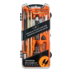 Vapenrengöring Komplett Kit