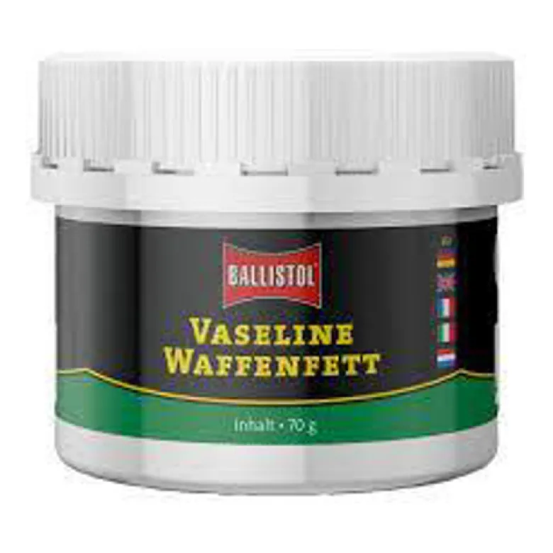 Vaselin Vapenfett 70G