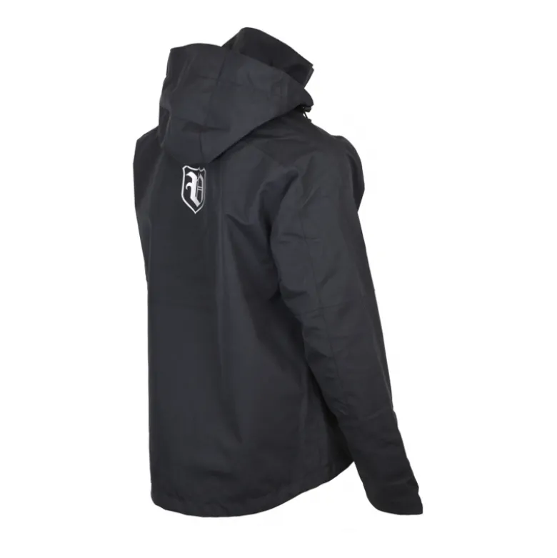 VENE JACKET Black