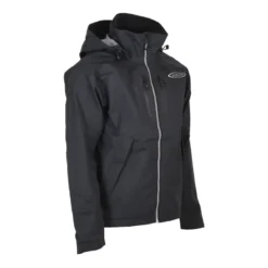 VENE JACKET Black