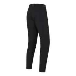 Vertikal Light Pants | Black