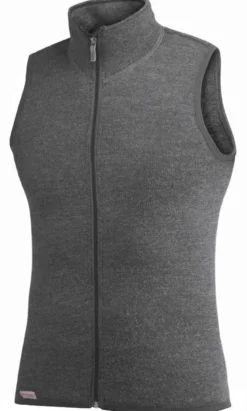 Vest 400 | Grey
