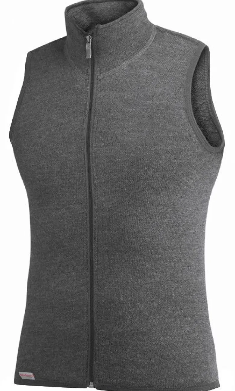 Vest 400 | Grey
