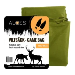 Viltsäck Älgkalv & hjort