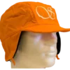 Vindtät Jaktkeps | Orange