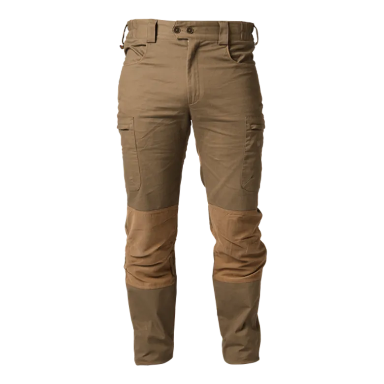 Vintage Pants Light Brown