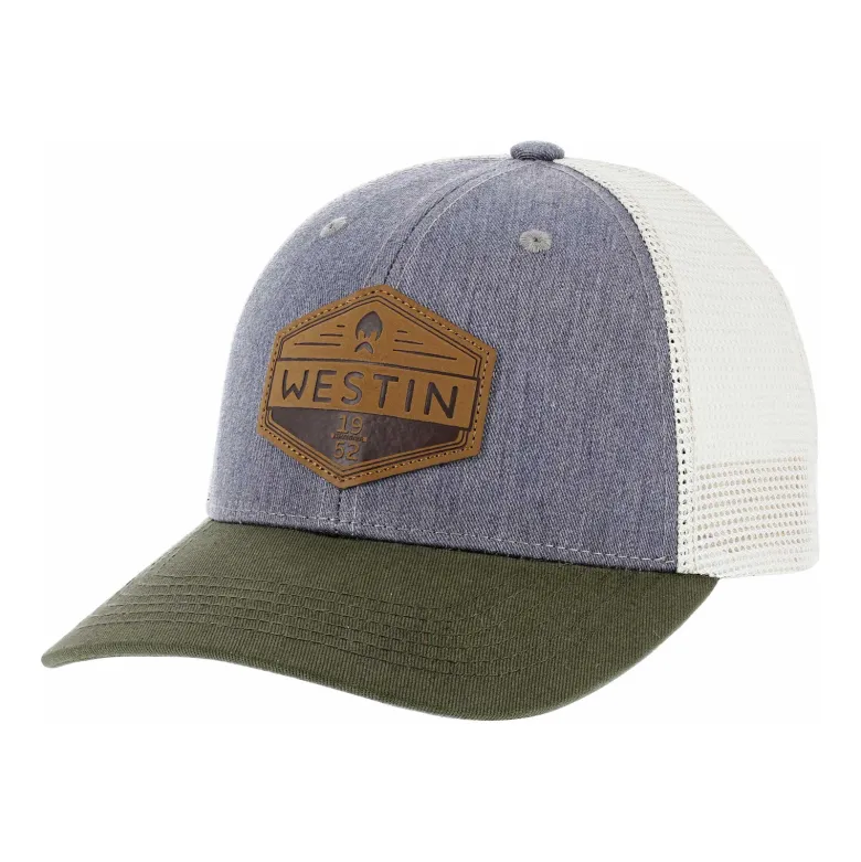 Vintage Trucker Cap