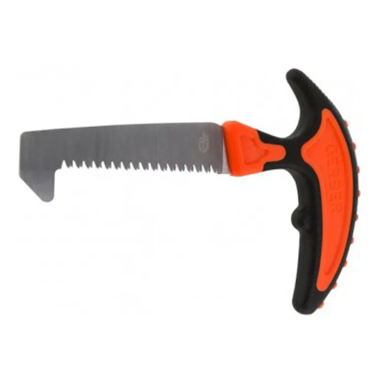 Vital SågMed Hölster Orange/Svart