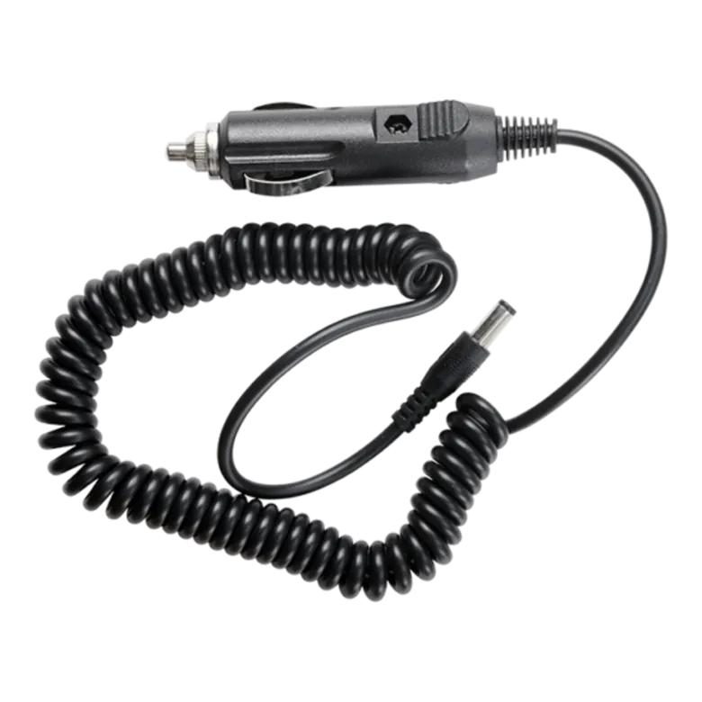 12V laddkabel