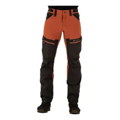 Vännäs Friluftsbyxa | Orange
