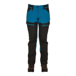 Vännäs Lady Friluftsbyxa | Blue