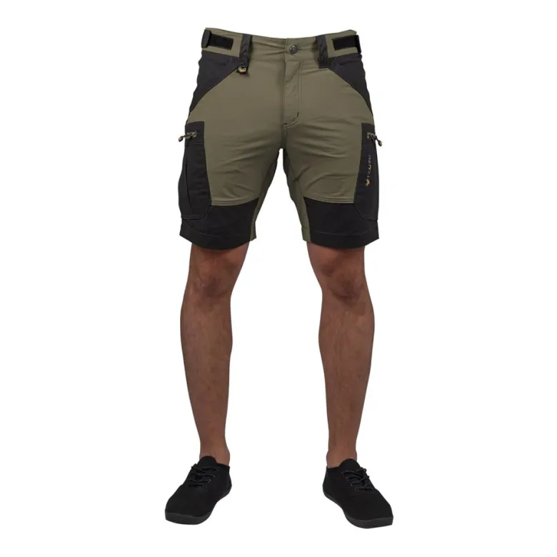 Vännäs Shorts Khaki