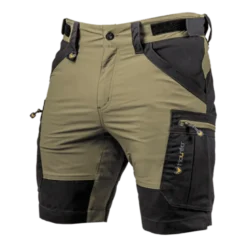 Vännäs Shorts Khaki