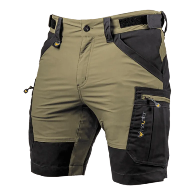Vännäs Shorts Khaki