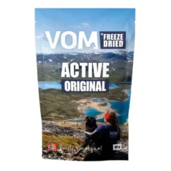 VOM - Frystorkad Active | Active | Frystorkade bitar