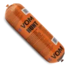 VOM - Hunt | Fryst korv | 500 gr