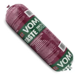 VOM - Taste | Anka | Fryst korv | 500 gr