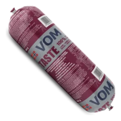 VOM - Taste | Lamm | Fryst korv | 500 gr