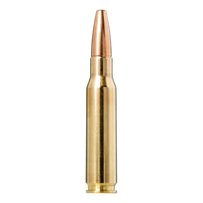 Vulkan | Ammunition