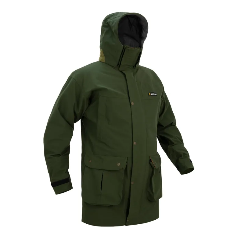Wapiti XP Jacket | Olive