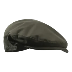Waterproof Flat Cap