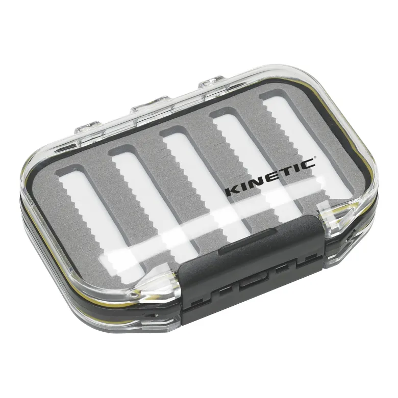 Waterproof Fly Box