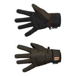 Waterproof Gloves | Brown Bark