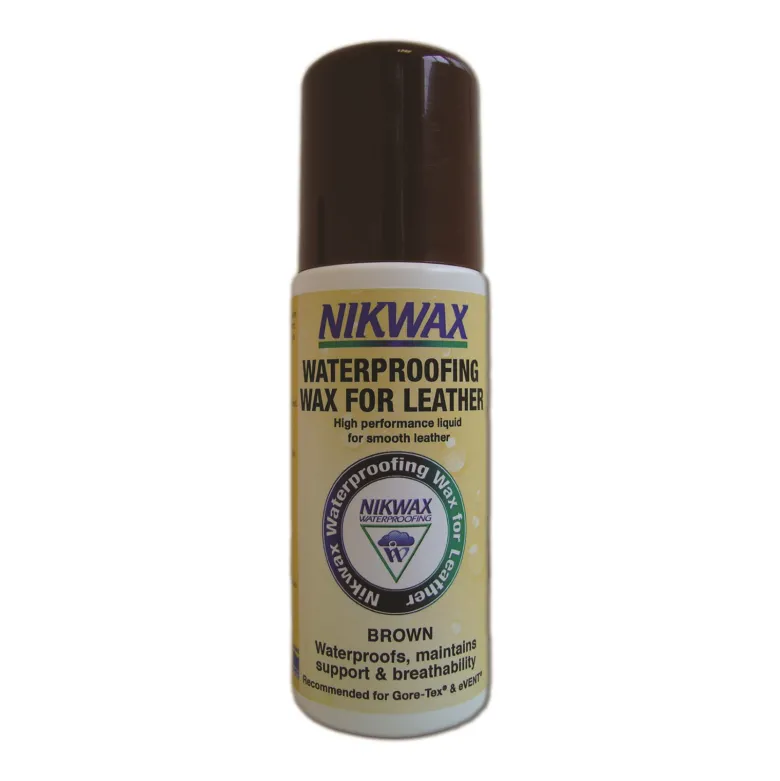 Waterproofing Wax For Leather Liquid