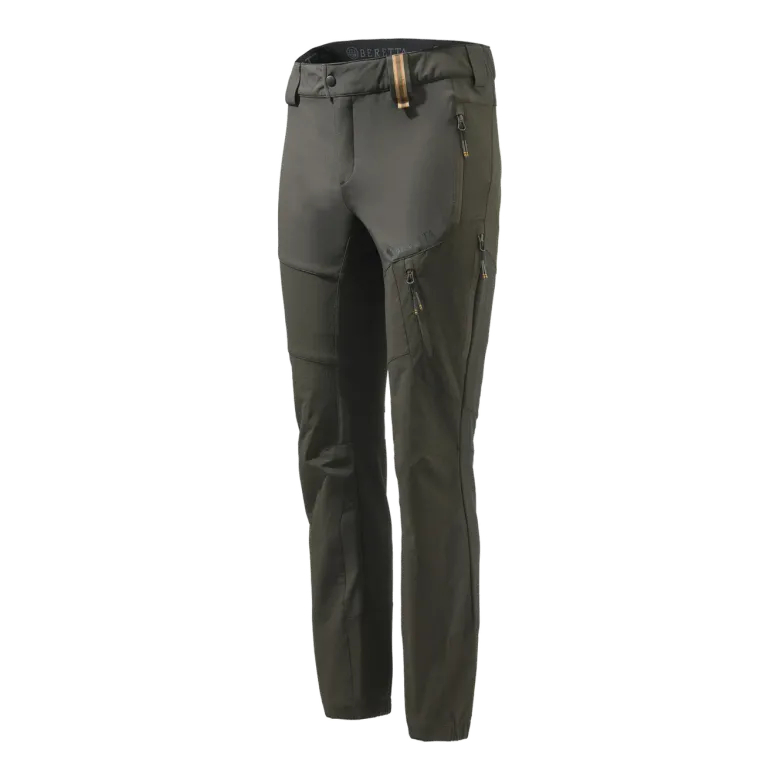 4 Way Stretch EVO | Brown Bark