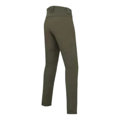4 Way Stretch W Pants | Green Moss