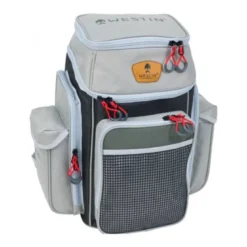 W3 Backpack Plus 2 Boxes