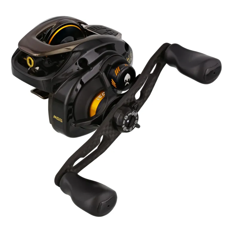 W6-Bc Stealth Gold | 200 | Left