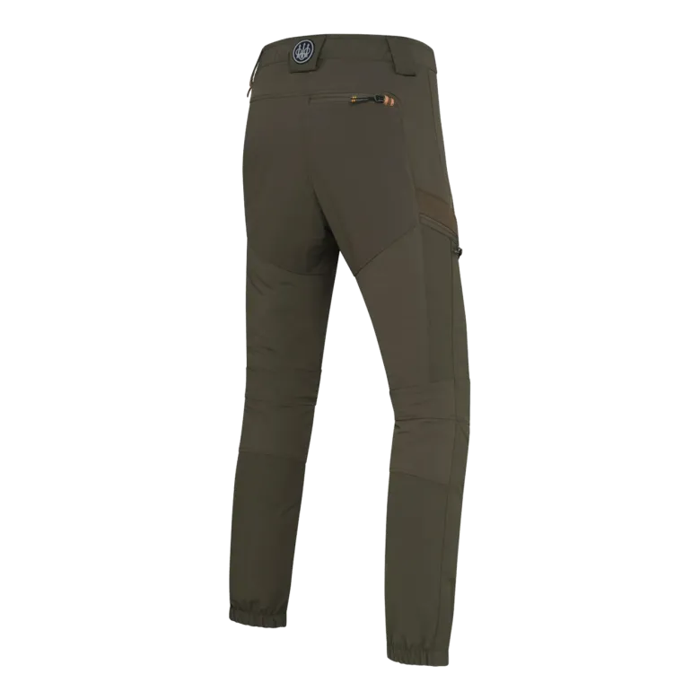 W Boondock Pant | Green Moss