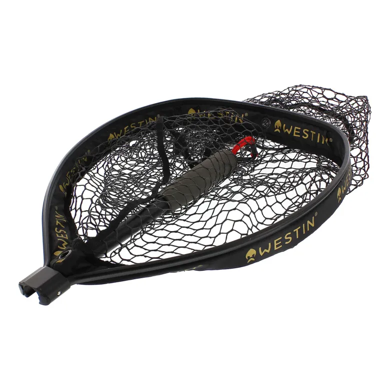 W3 C&R Floating Landing Net