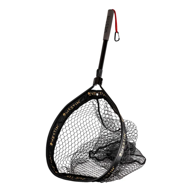 W3 C&R Floating Landing Net