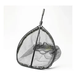 W3 C&R Foldable Landing Net
