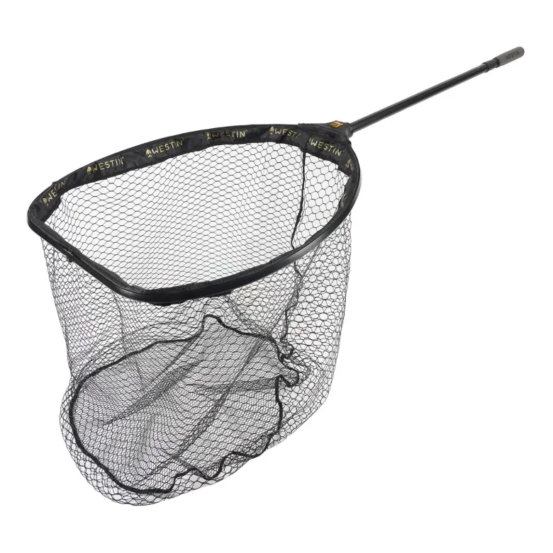 W3 C&R Foldable Landing Net