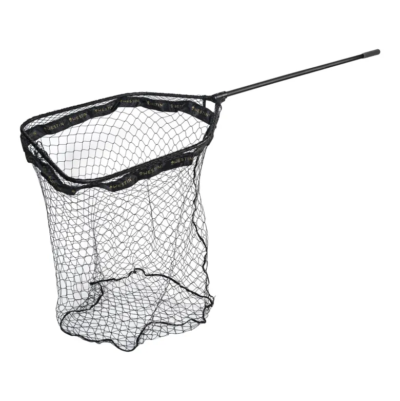 W3 C&R Foldable River Landing Net